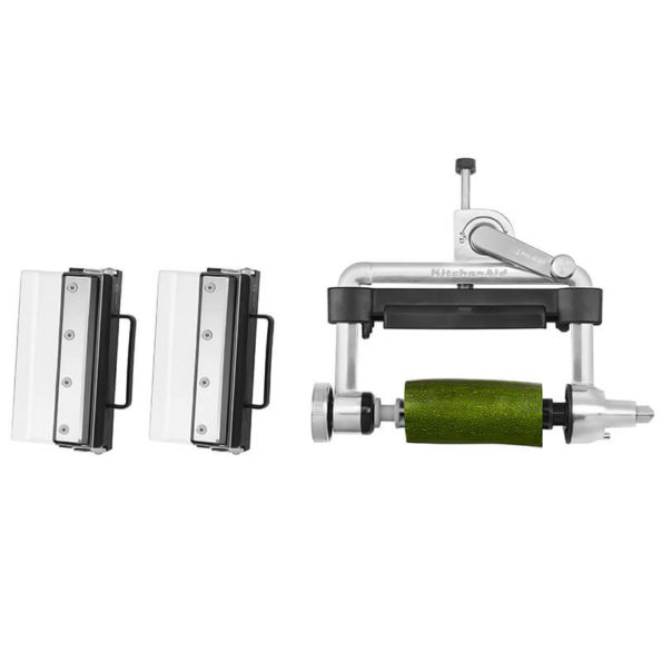 Aditamento KitchenAid Cortador en Láminas de Vegetale
